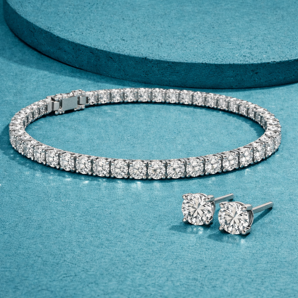 Biggar Diamond Exclusive