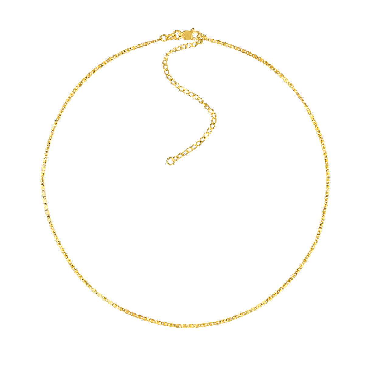Valentino Choker Chain