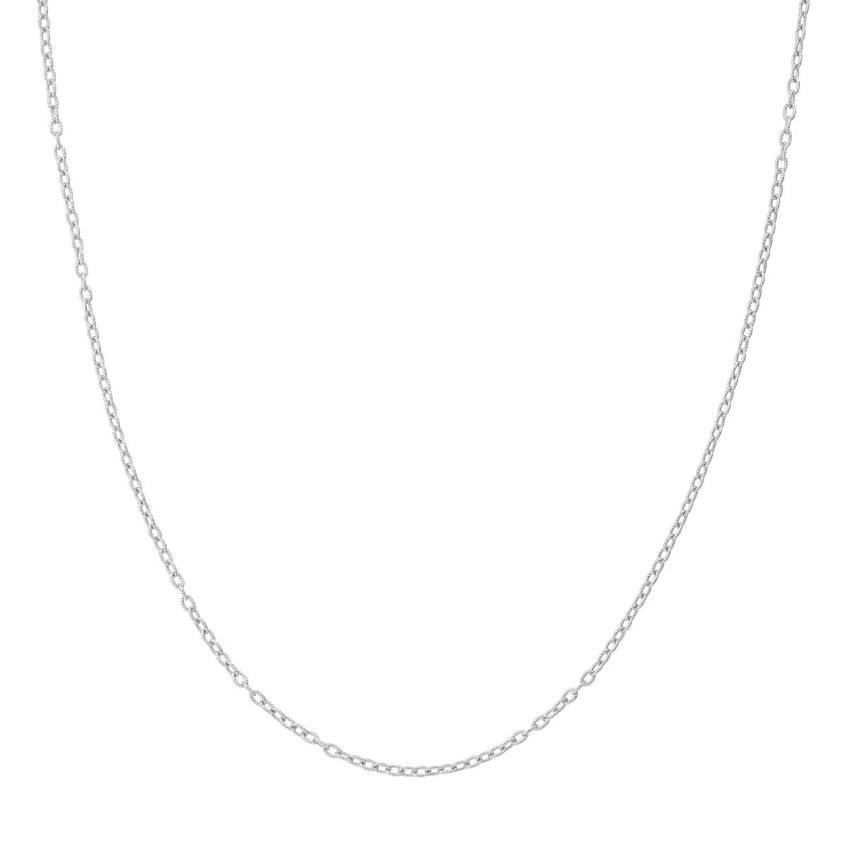 Designer Rolo Chain