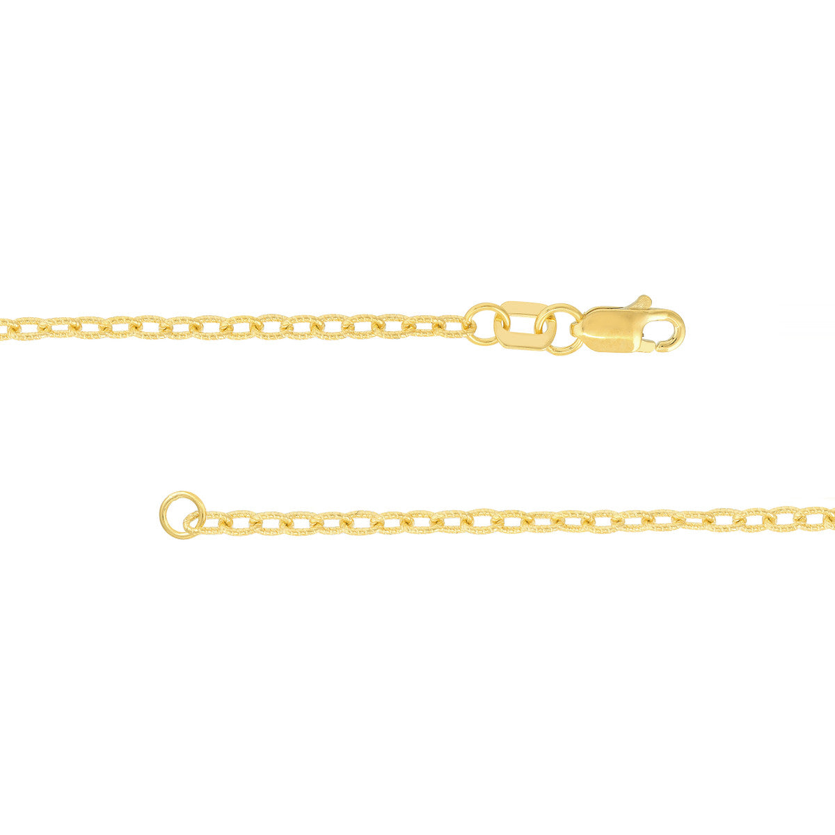 Designer Rolo Chain